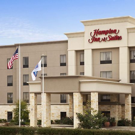 Hampton Inn & Suites Conroe I 45 North Bagian luar foto