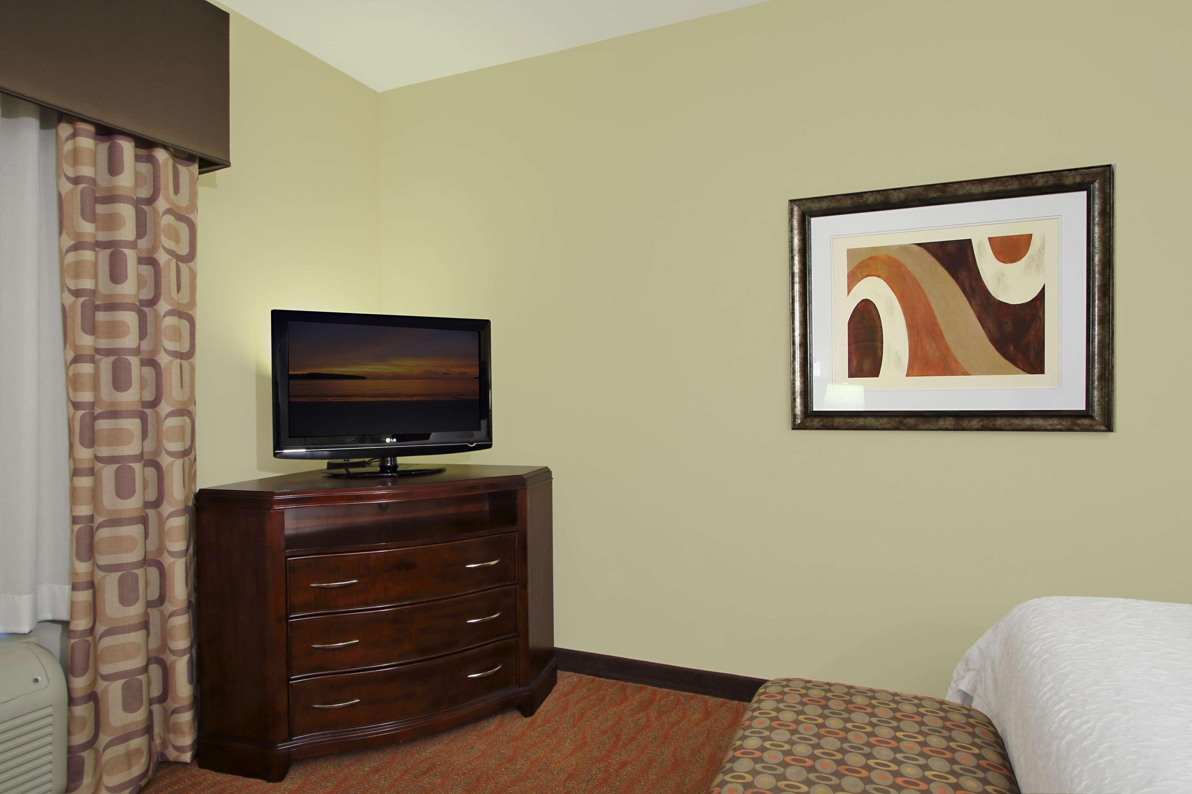 Hampton Inn & Suites Conroe I 45 North Bagian luar foto