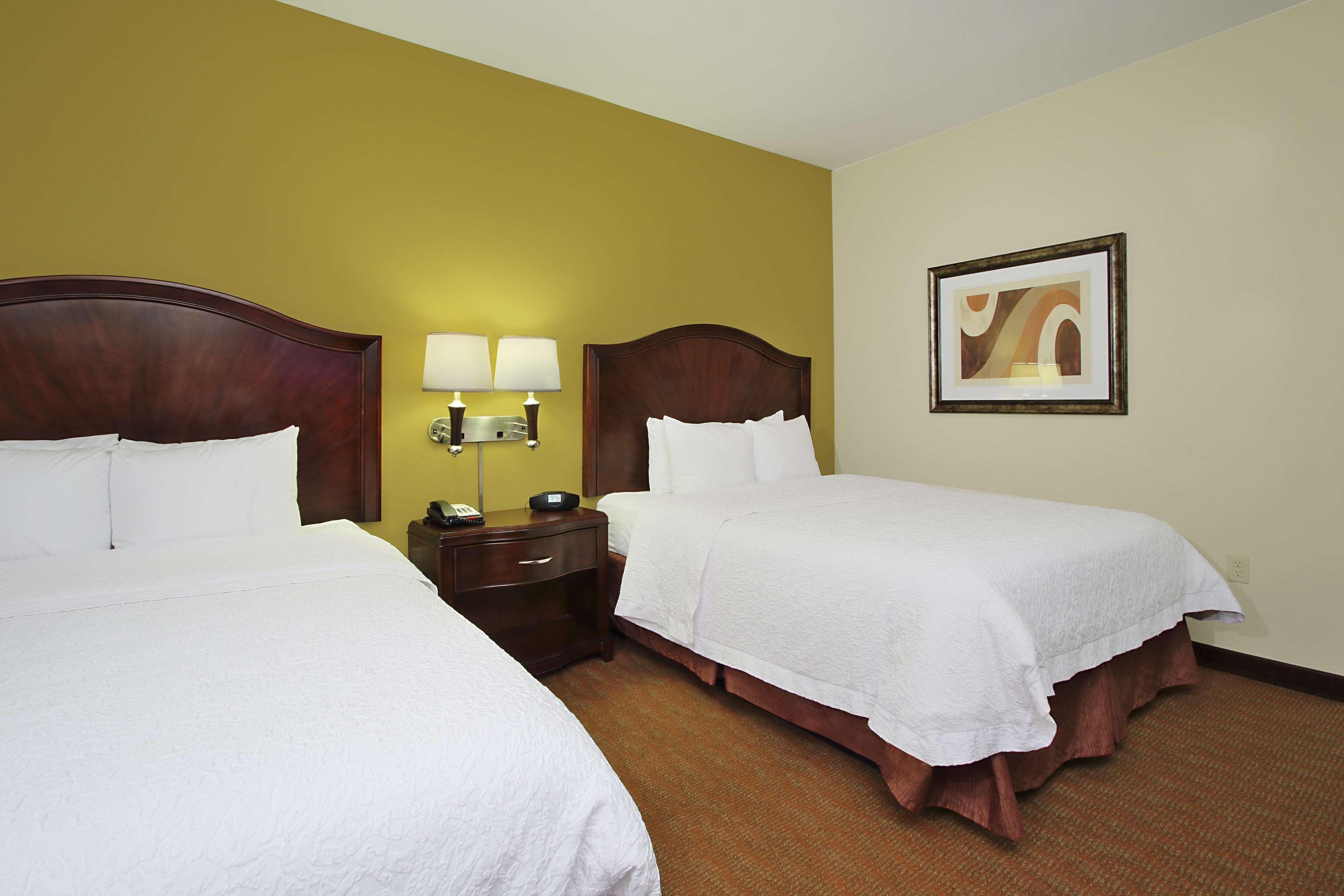 Hampton Inn & Suites Conroe I 45 North Bagian luar foto