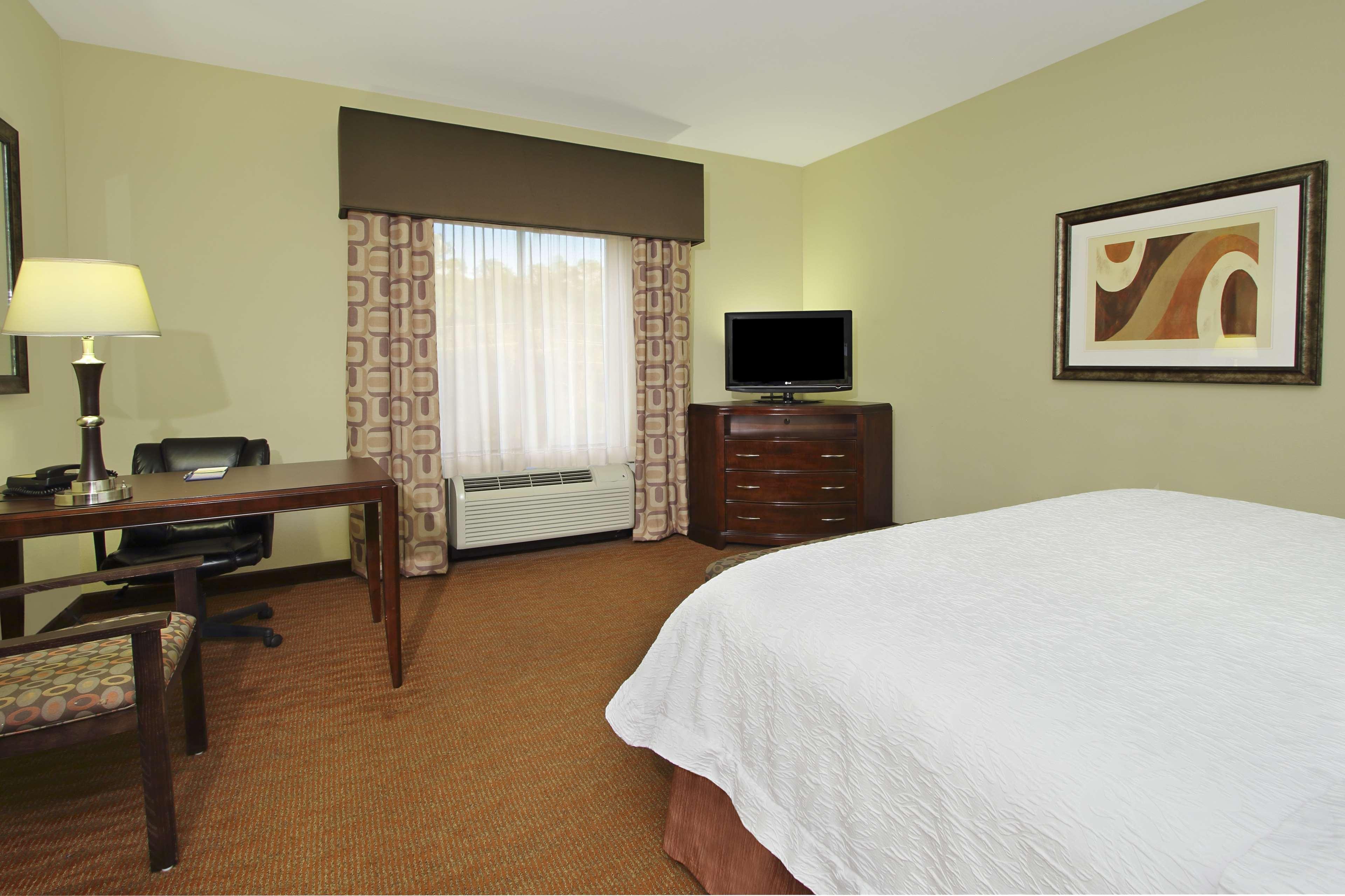 Hampton Inn & Suites Conroe I 45 North Bagian luar foto