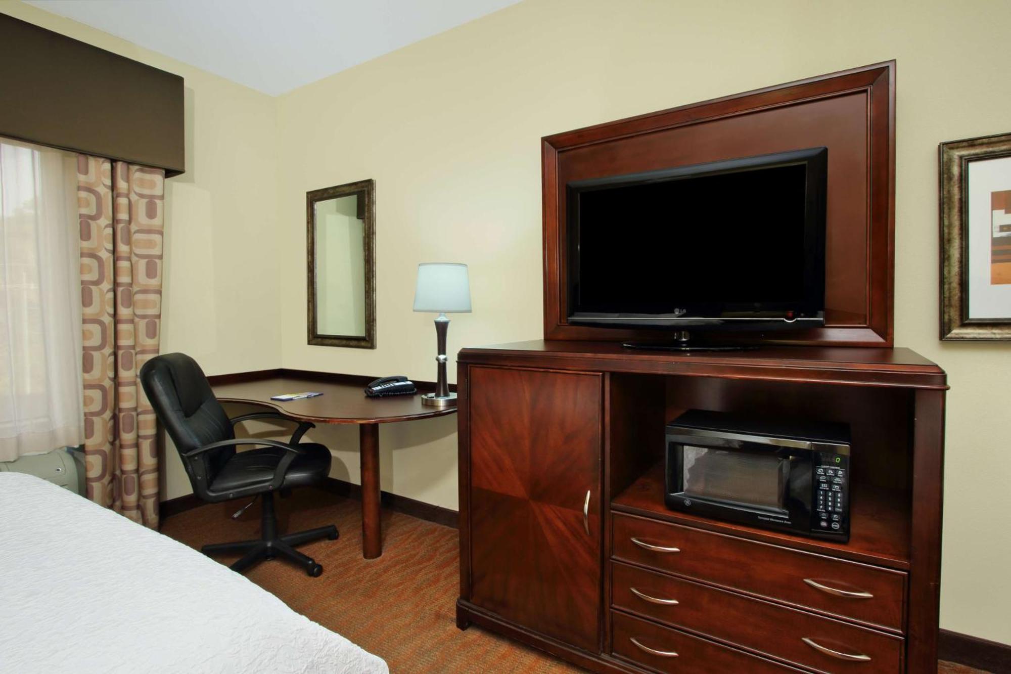 Hampton Inn & Suites Conroe I 45 North Bagian luar foto