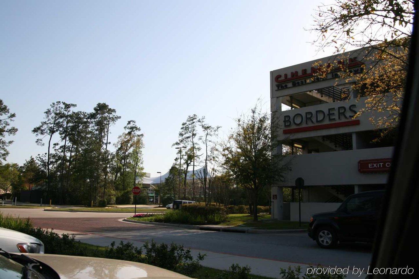 Hampton Inn & Suites Conroe I 45 North Fasilitas foto