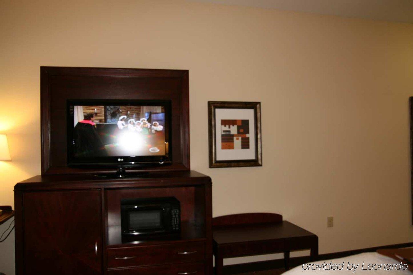 Hampton Inn & Suites Conroe I 45 North Ruang foto