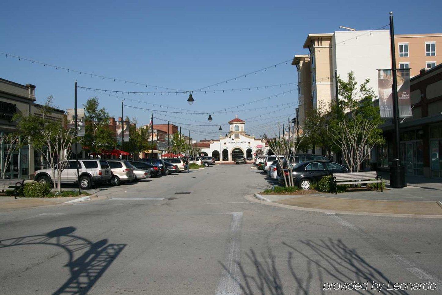 Hampton Inn & Suites Conroe I 45 North Fasilitas foto