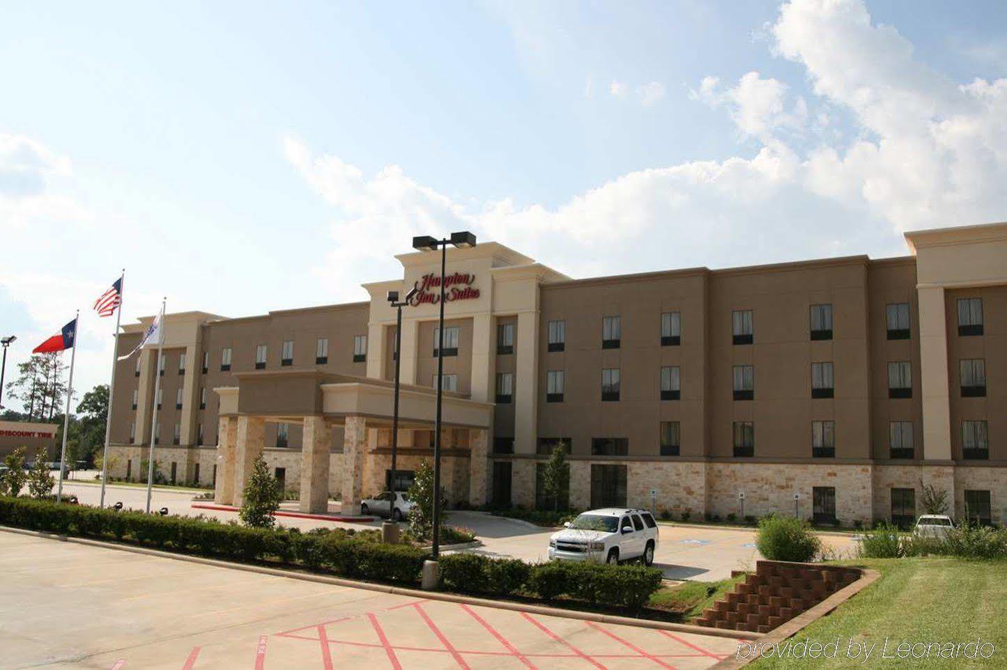 Hampton Inn & Suites Conroe I 45 North Bagian luar foto